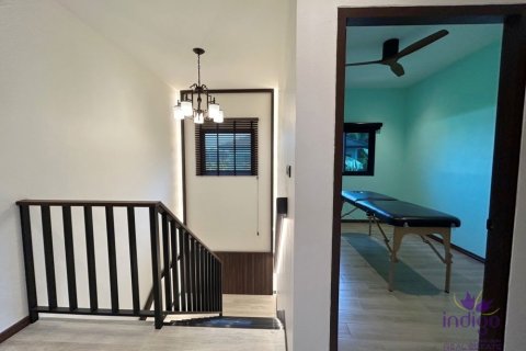 Maison à Chiang Mai, Thaïlande 4 chambres № 162639 - photo 16