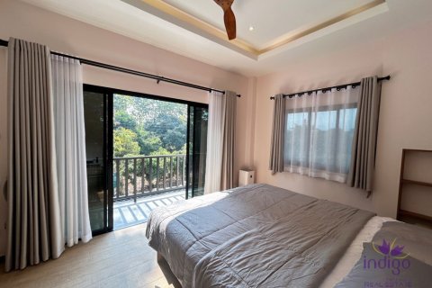 Maison à Chiang Mai, Thaïlande 4 chambres № 162639 - photo 15