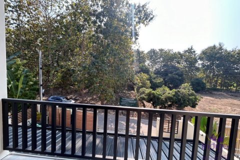 Maison à Chiang Mai, Thaïlande 4 chambres № 162639 - photo 13