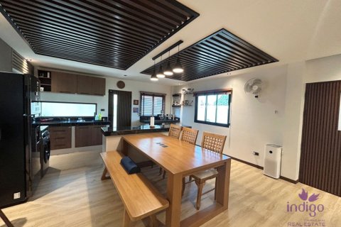 Maison à Chiang Mai, Thaïlande 4 chambres № 162639 - photo 7