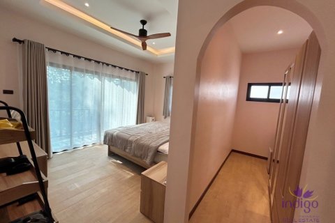 Maison à Chiang Mai, Thaïlande 4 chambres № 162639 - photo 10