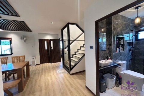 Maison à Chiang Mai, Thaïlande 4 chambres № 162639 - photo 30