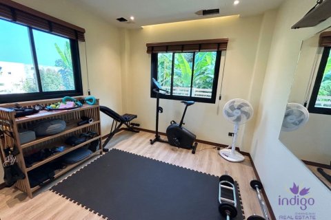 Maison à Chiang Mai, Thaïlande 4 chambres № 162639 - photo 9