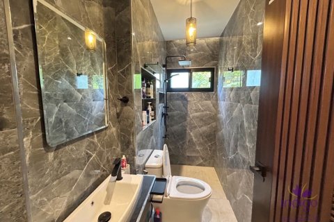 Maison à Chiang Mai, Thaïlande 4 chambres № 162639 - photo 6