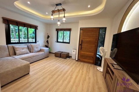 Maison à Chiang Mai, Thaïlande 4 chambres № 162639 - photo 29