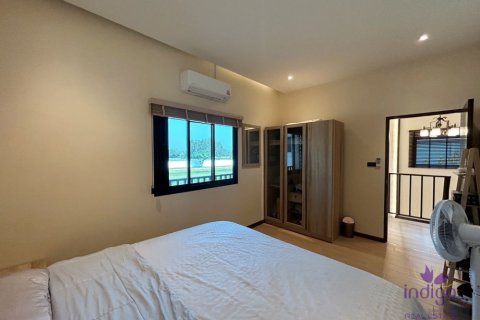 Maison à Chiang Mai, Thaïlande 4 chambres № 162639 - photo 19