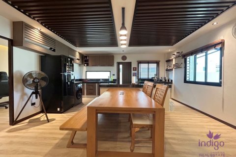 Maison à Chiang Mai, Thaïlande 4 chambres № 162639 - photo 24