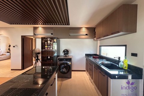 Maison à Chiang Mai, Thaïlande 4 chambres № 162639 - photo 8