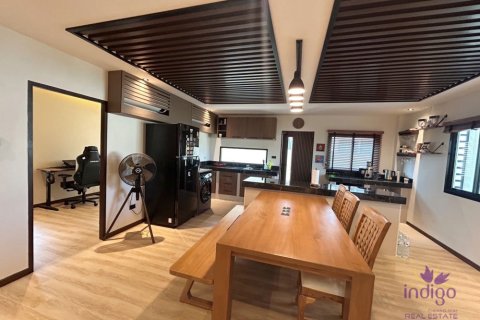 Maison à Chiang Mai, Thaïlande 4 chambres № 162639 - photo 25