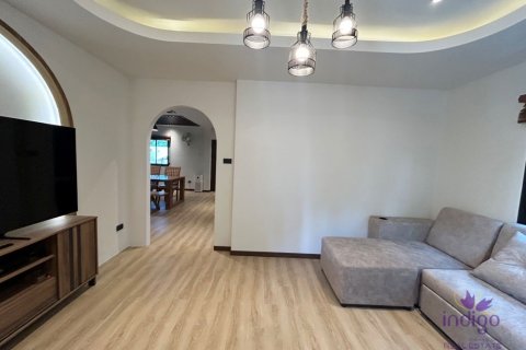 Maison à Chiang Mai, Thaïlande 4 chambres № 162639 - photo 4