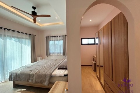 Maison à Chiang Mai, Thaïlande 4 chambres № 162639 - photo 11