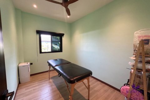 Maison à Chiang Mai, Thaïlande 4 chambres № 162639 - photo 17