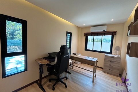 Maison à Chiang Mai, Thaïlande 4 chambres № 162639 - photo 26