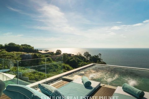 Villa in Kamala, Thailand 6 bedrooms № 179796 - photo 10