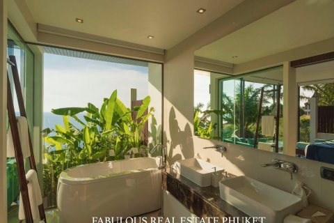 Villa in Kamala, Thailand 6 bedrooms № 179796 - photo 7