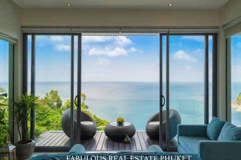 Villa in Kamala, Thailand 6 bedrooms № 179796 - photo 13