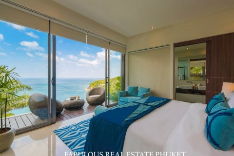Villa in Kamala, Thailand 6 bedrooms № 179796 - photo 11