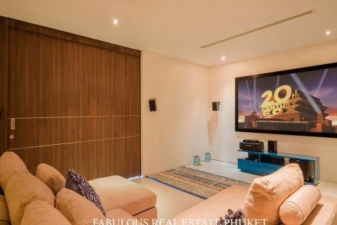 Villa in Kamala, Thailand 6 bedrooms № 179796 - photo 8