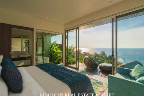 Villa in Kamala, Thailand 6 bedrooms № 179796 - photo 4
