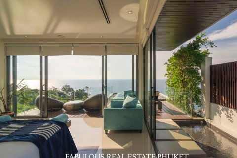 Villa in Kamala, Thailand 6 bedrooms № 179796 - photo 12