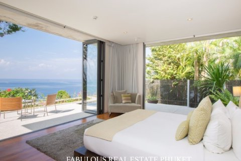 Villa in Kamala, Thailand 5 bedrooms № 179794 - photo 15