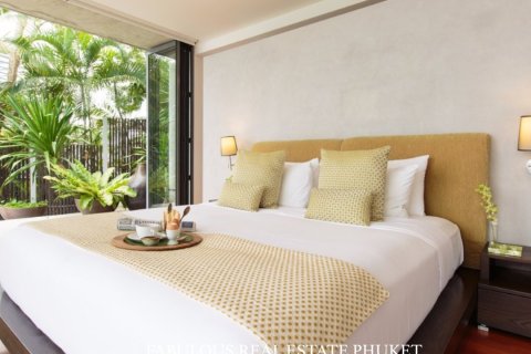 Villa in Kamala, Thailand 5 bedrooms № 179794 - photo 11