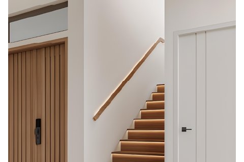 Villa à Hua Hin, Thaïlande 3 chambres № 165054 - photo 9