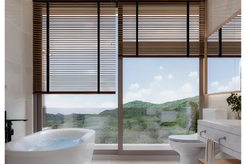 Villa à Hua Hin, Thaïlande 3 chambres № 165054 - photo 13