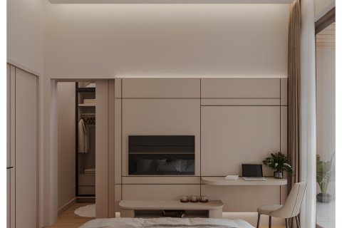 Villa à Hua Hin, Thaïlande 3 chambres № 165054 - photo 4