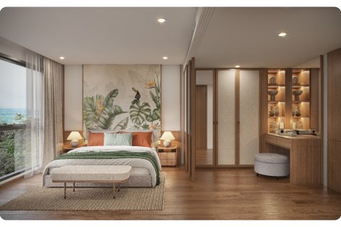 Condo in Bang Tao, Thailand, 3 bedrooms  № 165048 - photo 4