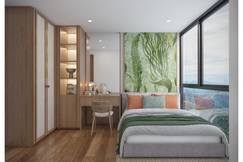 Condo in Bang Tao, Thailand, 3 bedrooms  № 165048 - photo 6