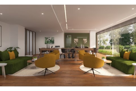 Condo in Bang Tao, Thailand, 3 bedrooms  № 165048 - photo 11