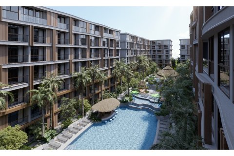 Condo in Bang Tao, Thailand, 3 bedrooms  № 165048 - photo 17