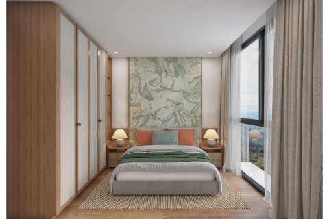 Condo in Bang Tao, Thailand, 3 bedrooms  № 165048 - photo 5