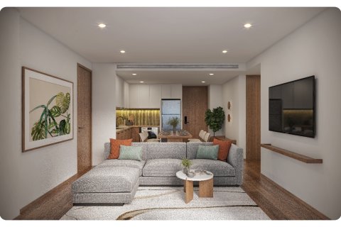 Condo in Bang Tao, Thailand, 3 bedrooms  № 165048 - photo 2