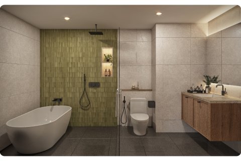 Condo in Bang Tao, Thailand, 3 bedrooms  № 165048 - photo 7