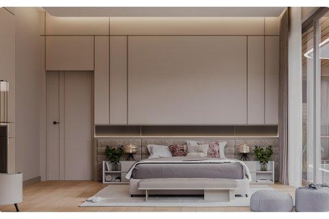 Вилла в Хуа Хине, Таиланд с 3 спальнями  № 165053 - фото 9