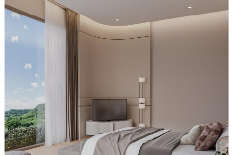 Вилла в Хуа Хине, Таиланд с 3 спальнями  № 165053 - фото 10