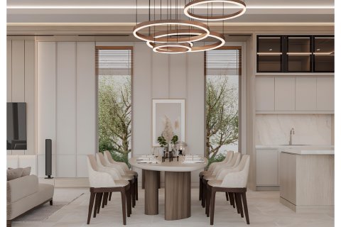 Вилла в Хуа Хине, Таиланд с 3 спальнями  № 165053 - фото 4