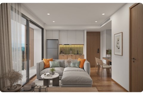 Condo à Bang Tao, Thaïlande, 1 chambre  № 165050 - photo 3