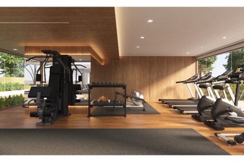 Condo à Bang Tao, Thaïlande, 1 chambre  № 165050 - photo 11