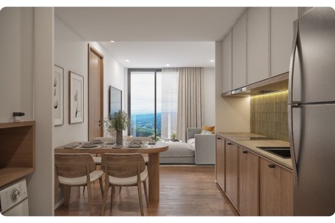 Condo à Bang Tao, Thaïlande, 1 chambre  № 165050 - photo 5