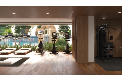 Condo à Bang Tao, Thaïlande, 1 chambre  № 165050 - photo 12