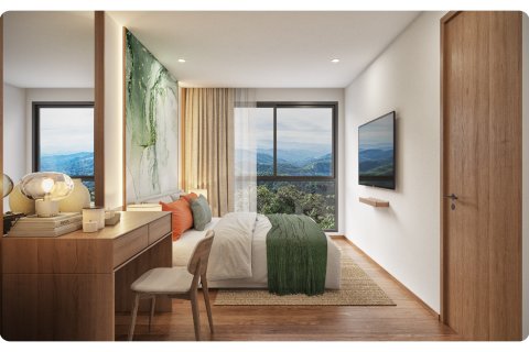 Condo à Bang Tao, Thaïlande, 1 chambre  № 165050 - photo 6