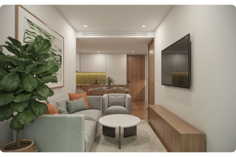 Condo in Bang Tao, Thailand, 2 bedrooms  № 165049 - photo 5