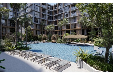 Condo in Bang Tao, Thailand, 2 bedrooms  № 165049 - photo 10