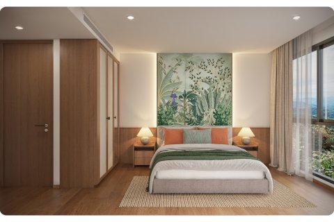 Condo in Bang Tao, Thailand, 2 bedrooms  № 165049 - photo 3