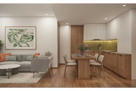 Condo in Bang Tao, Thailand, 2 bedrooms  № 165049 - photo 4