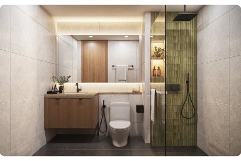 Condo in Bang Tao, Thailand, 2 bedrooms  № 165049 - photo 7