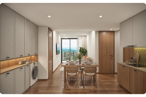 Condo in Bang Tao, Thailand, 2 bedrooms  № 165049